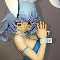 更識簪 バニーVer 1/4スケールフィギュア IS インフィニット・ストラトス 更識簪 バニーVer.